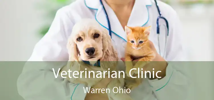 Veterinarian Clinic Warren Ohio